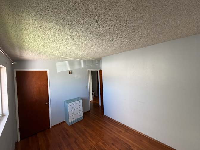 Brogden's room