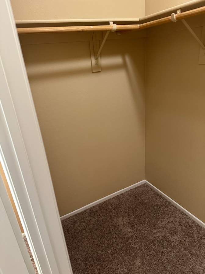 Omar's room