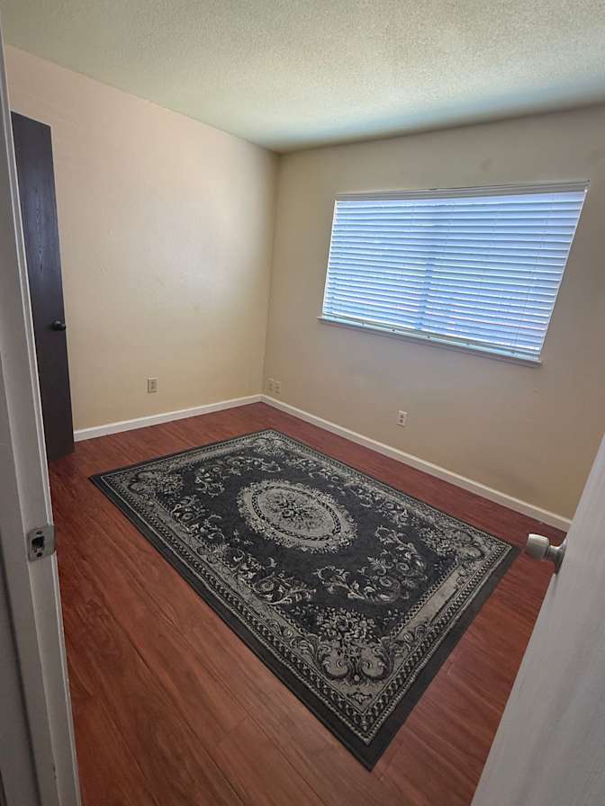 Mahi's room