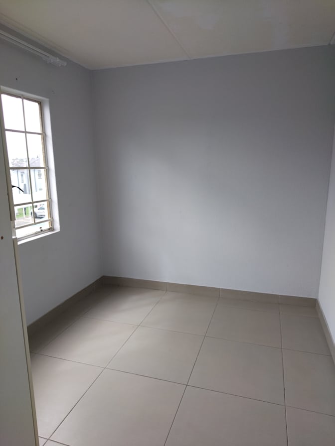 Arlene's room