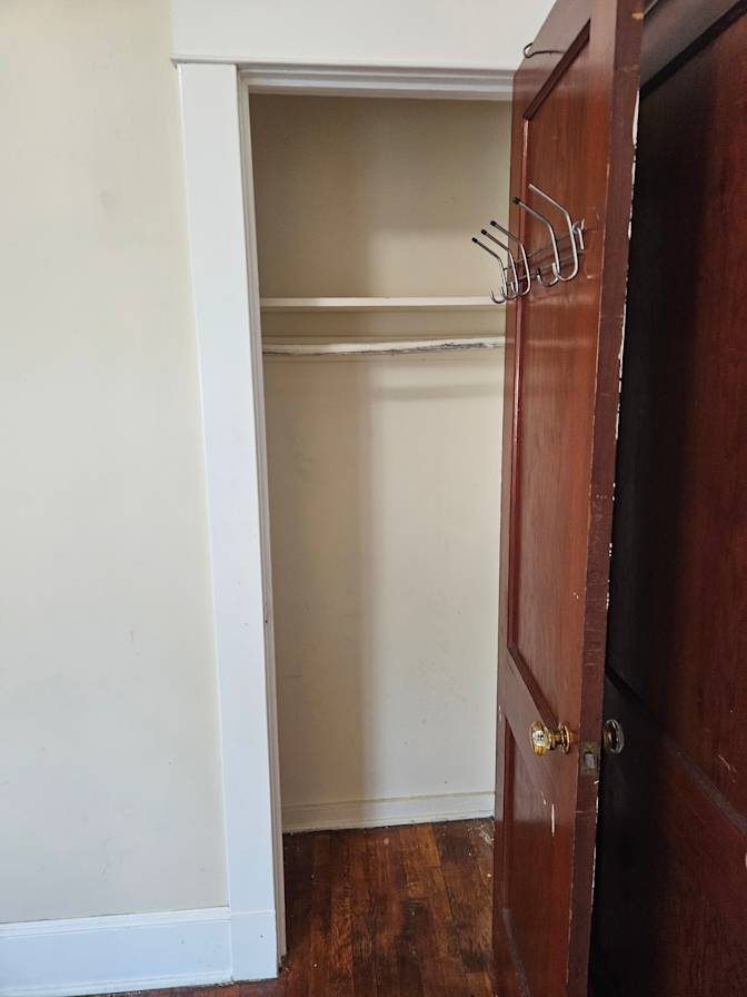 Brandon's room