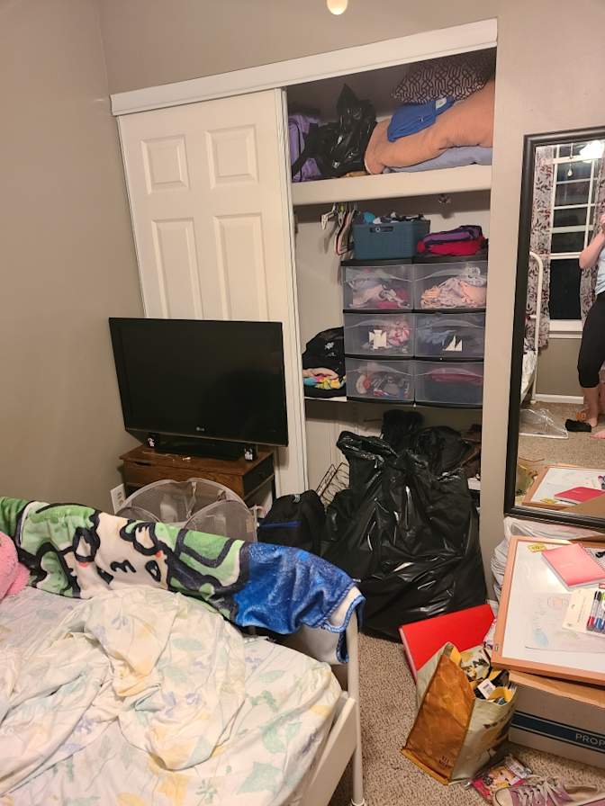 Ryan's room