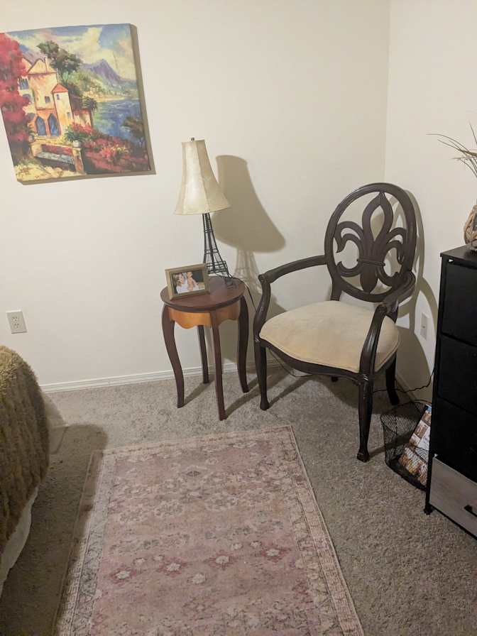 Brandi's room