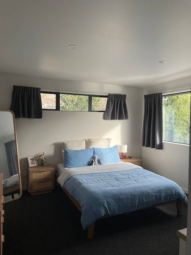 Emma's room