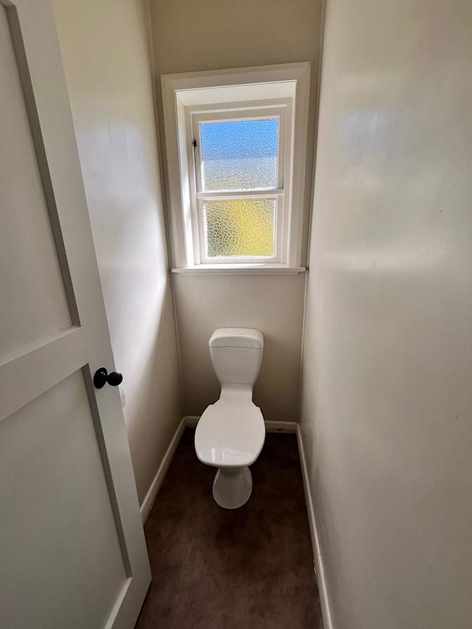 Lisa's room