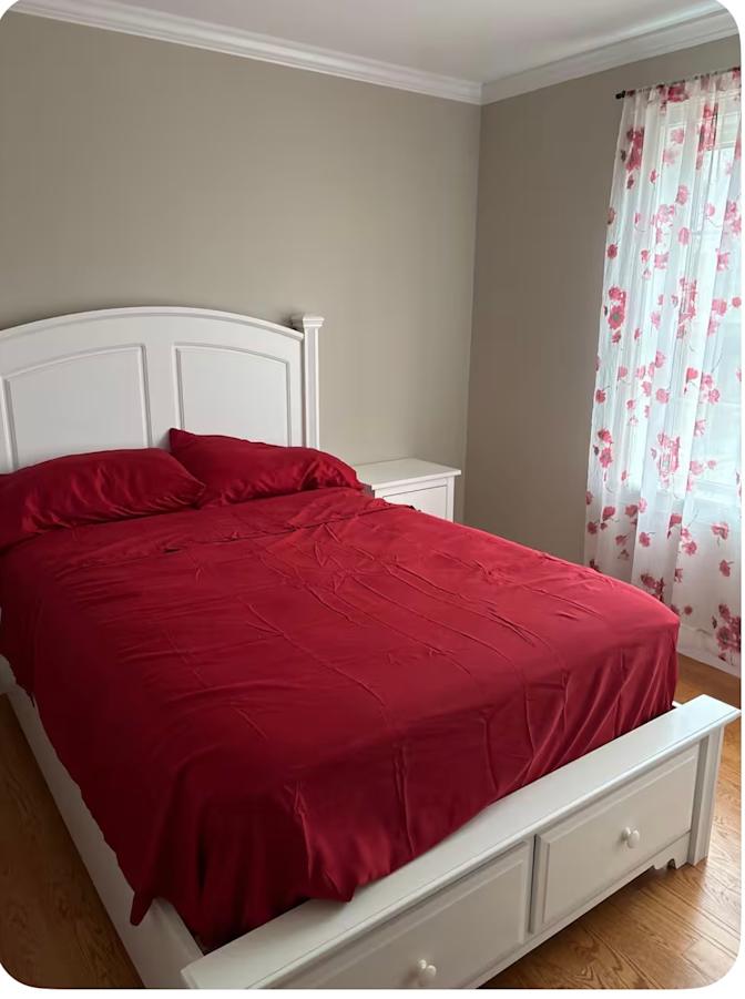 Matthew's room