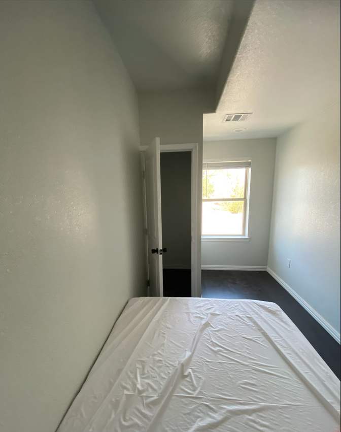 Tiffany's room