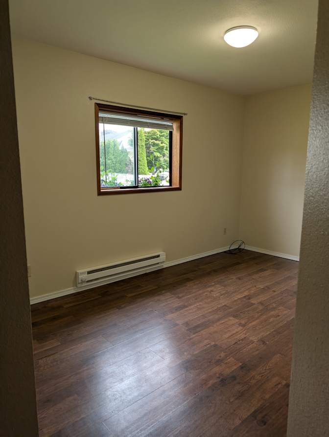 Steve's room