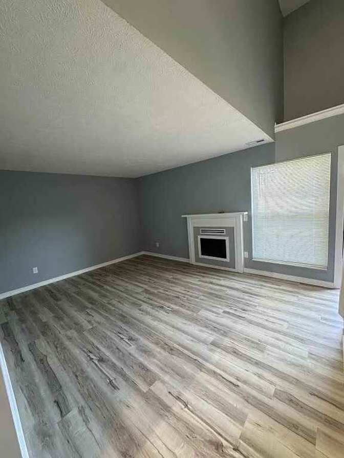 Jason's room