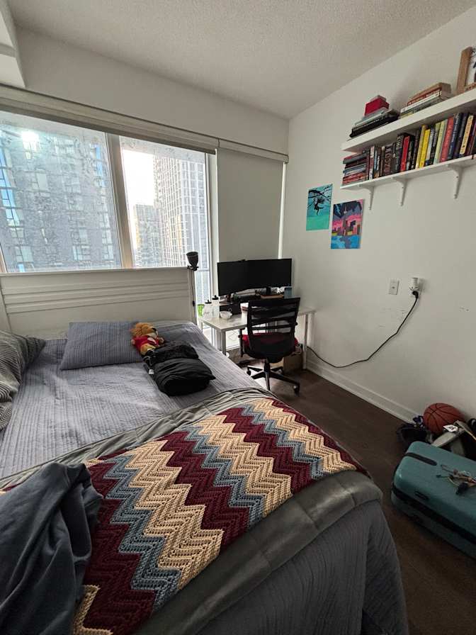 Brianna's room