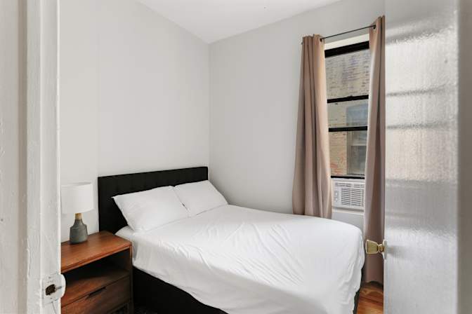 Sam June's room
