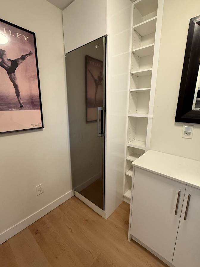 Angel's room