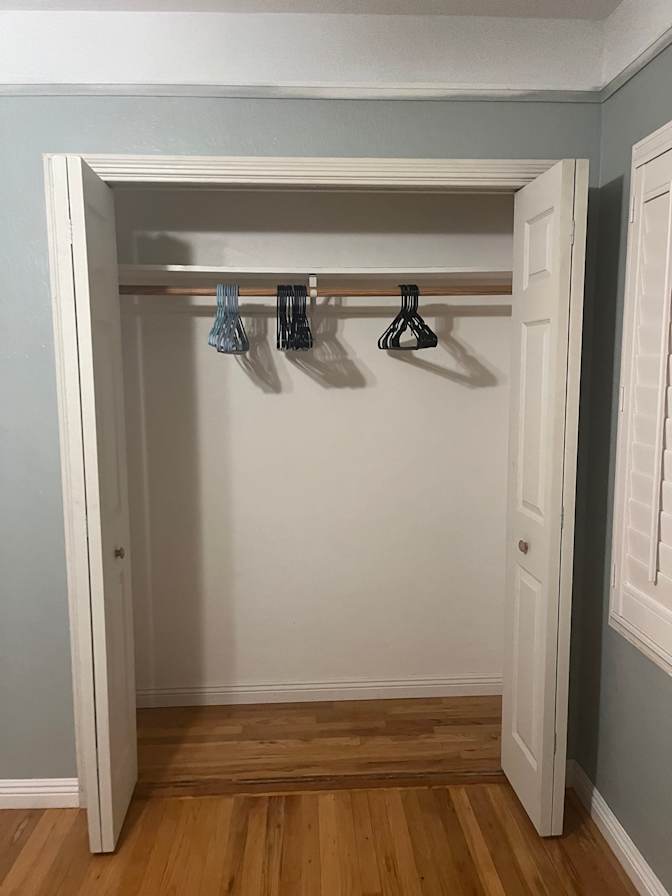 Daniel's room