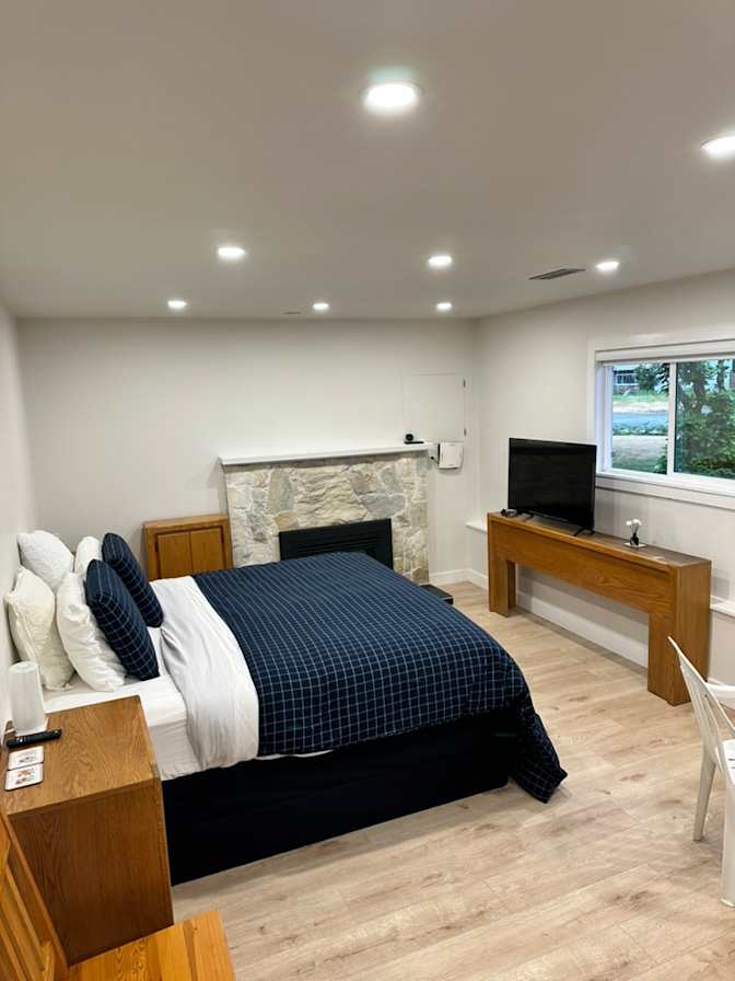 Harry's room