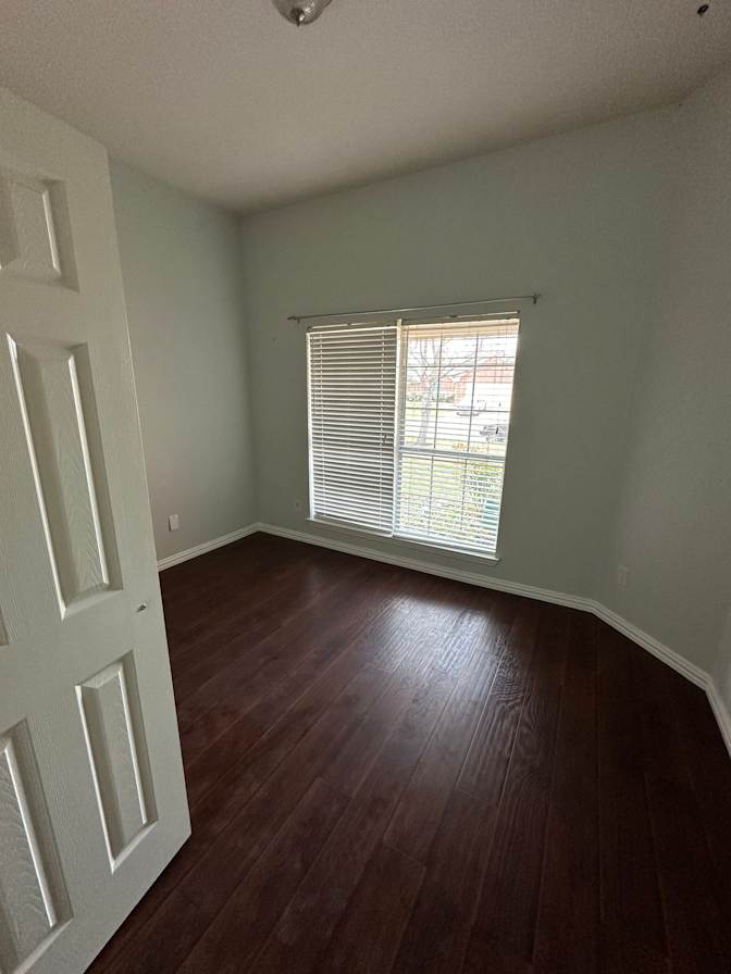 Cindy's room