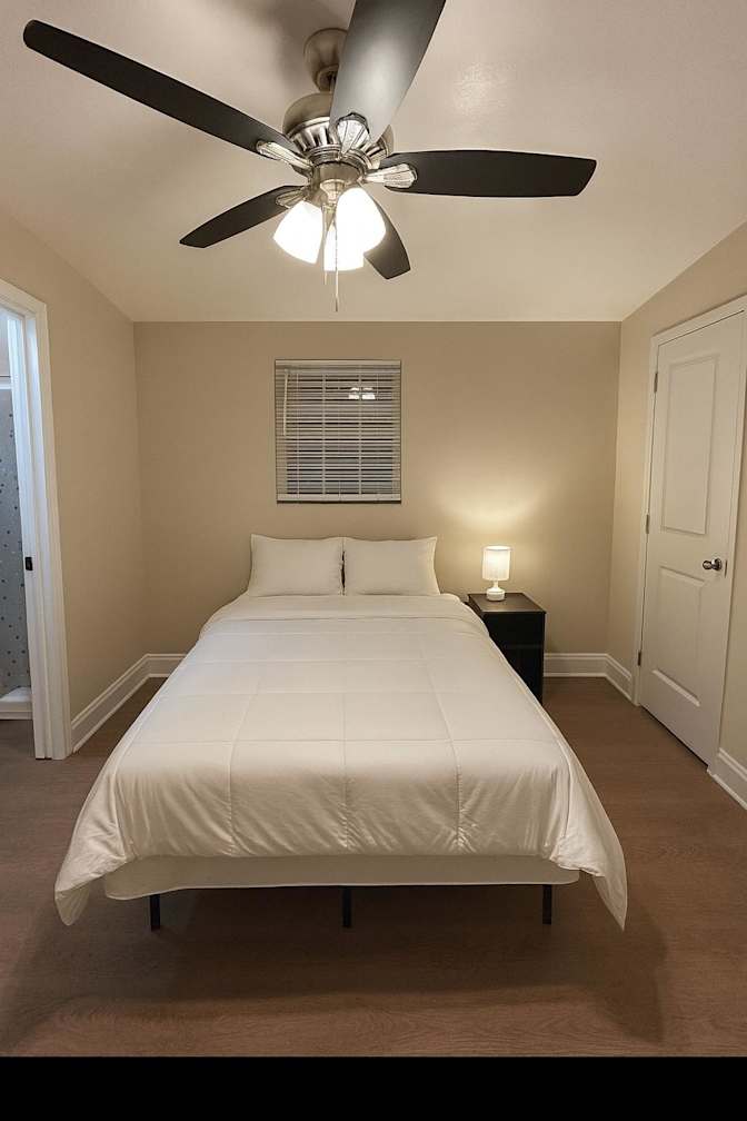 PadSplit's room