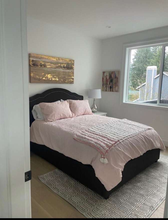 John's room