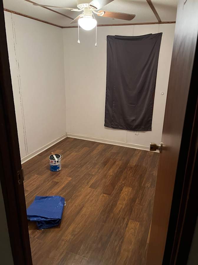 Shelby's room