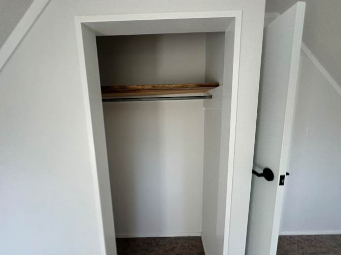 Alex's room