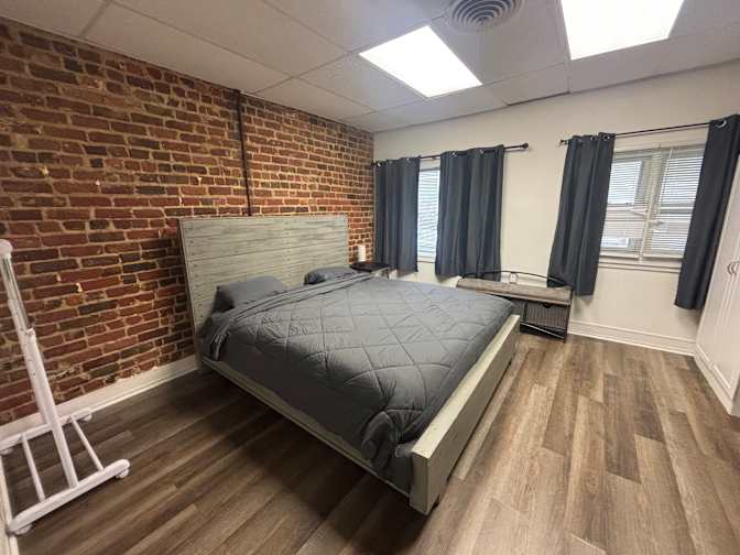 Jess's room