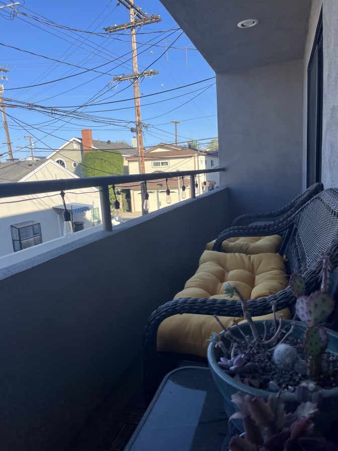 Emily's room