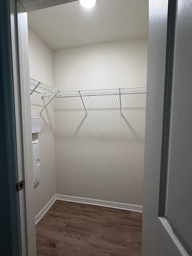Karuna Reddy's room