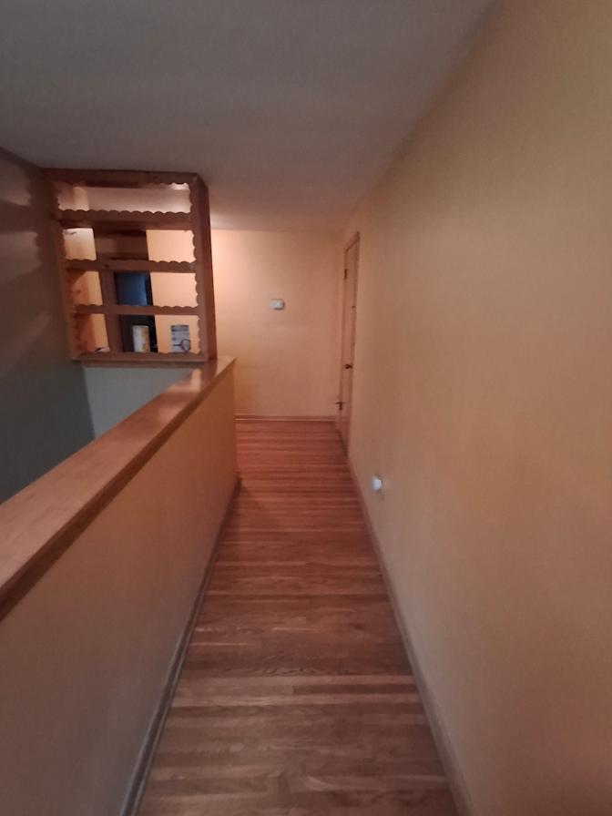 Jason's room
