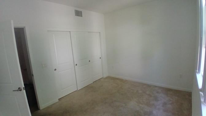 Ken's room