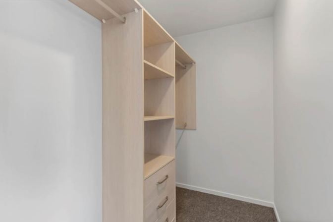 Radhika's room