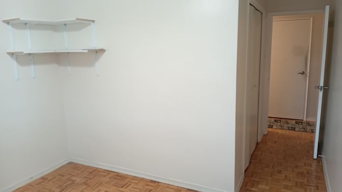 Daniel's room