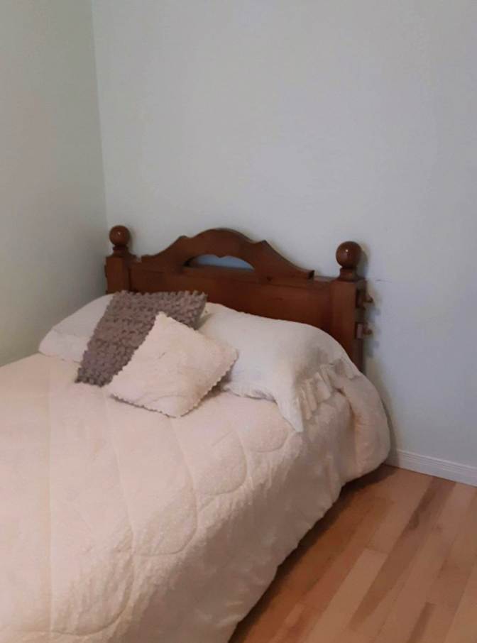 Tammy's room
