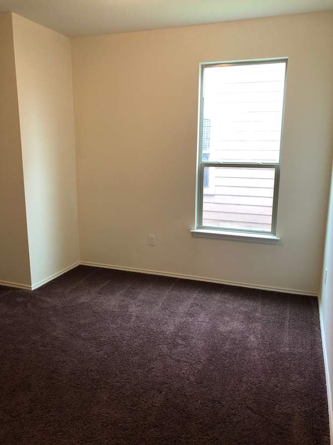 Matthew's room