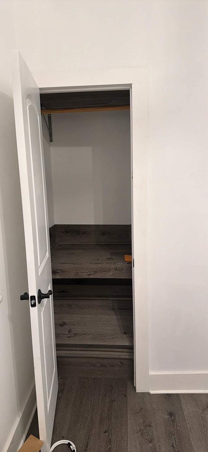 Andre's room