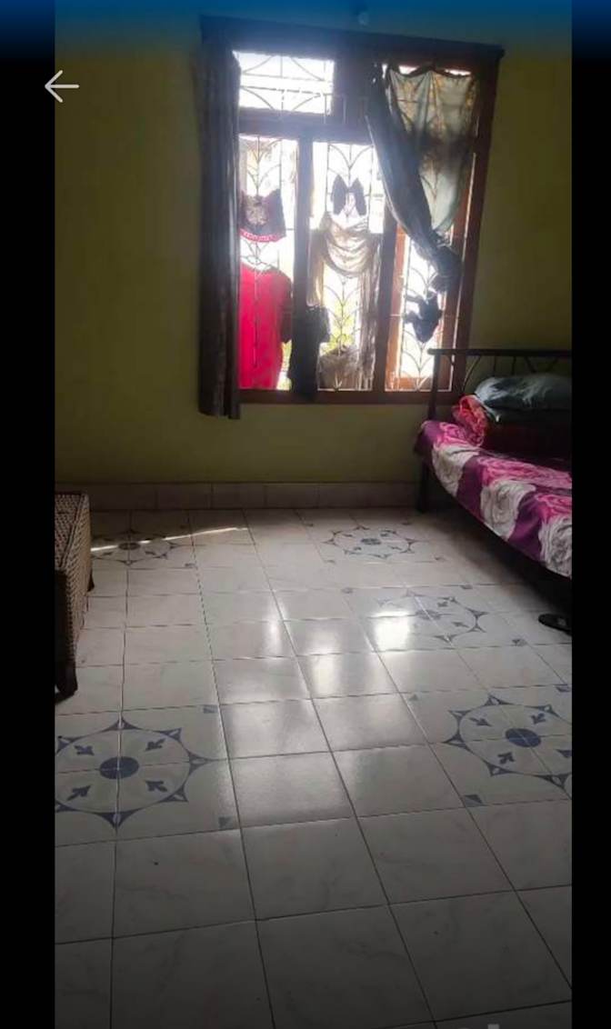 Manoj Deb's room