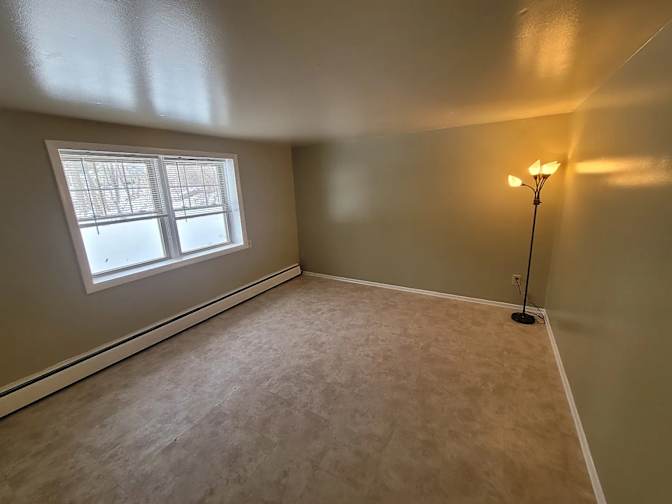 Jeanette's room