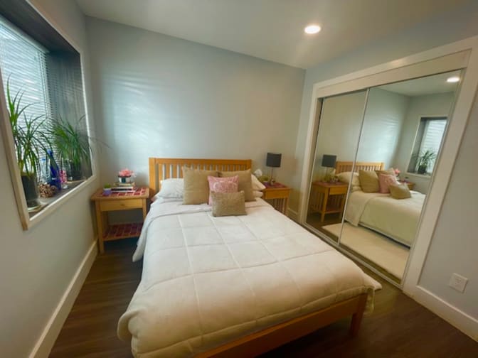 bibi's room