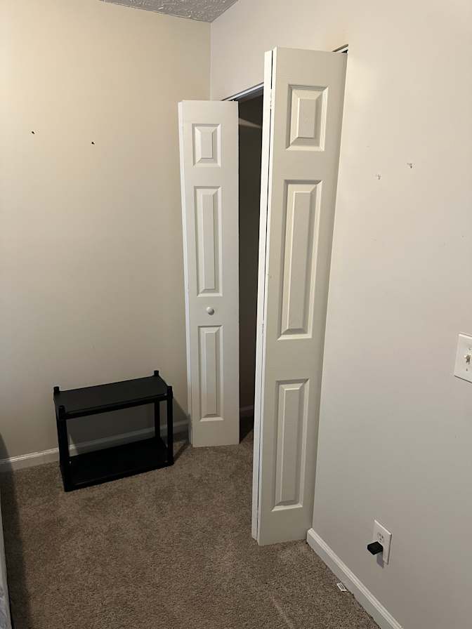 Barbara's room