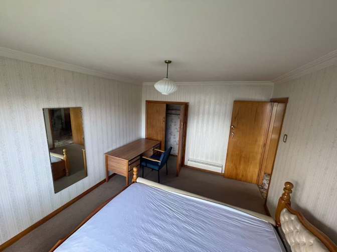 paul's room