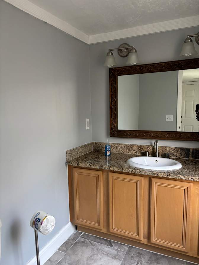 Heartfelt Chosen Solutions's room