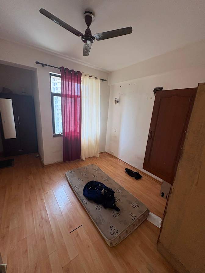 Aman yadav's room