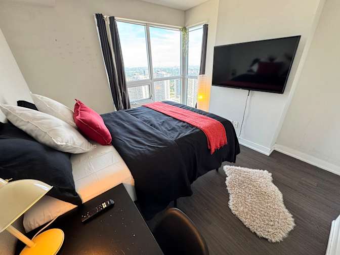Emery's room