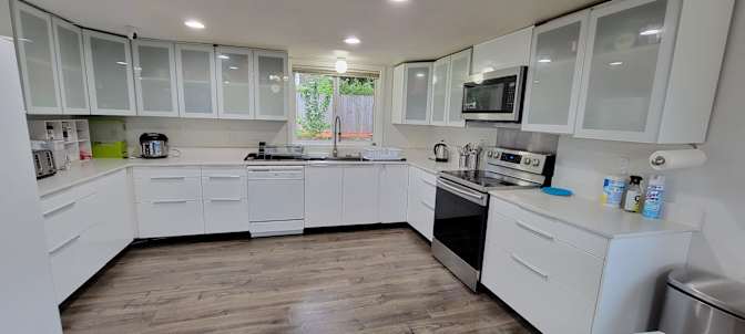 Bnb Aurora's room
