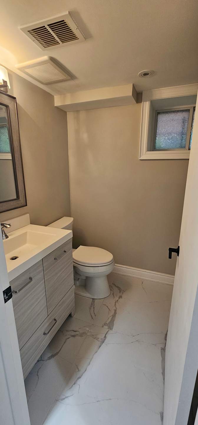 Lawrence's room