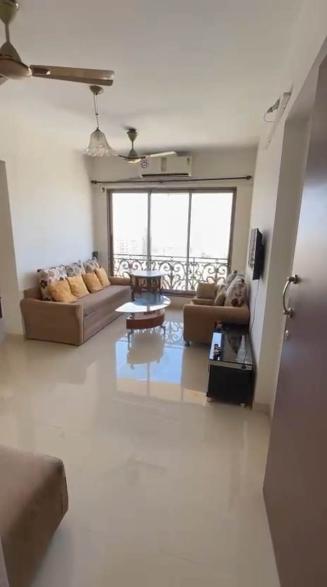 Mukul's room