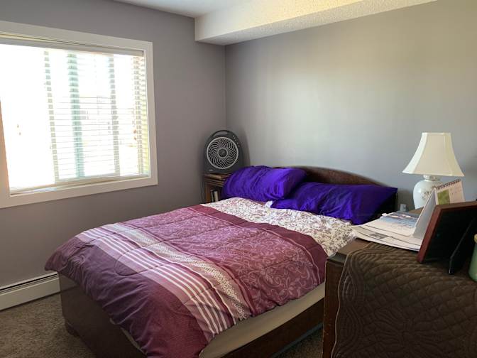 wendy Lynn Hoover's room