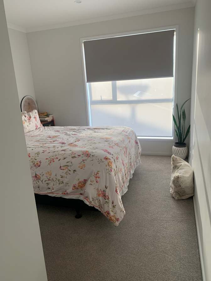Archana's room