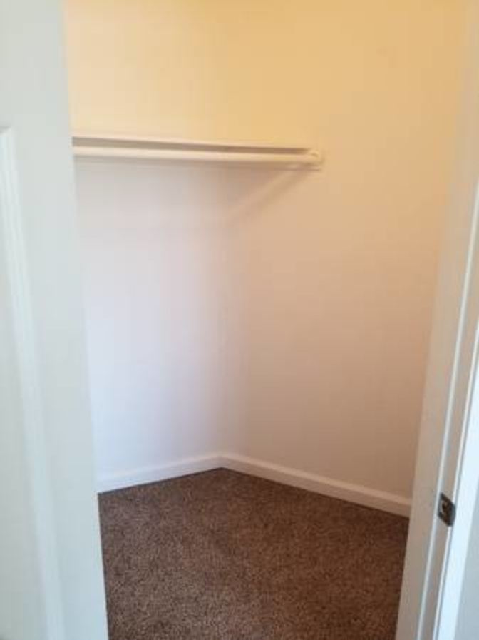 Alex M's room