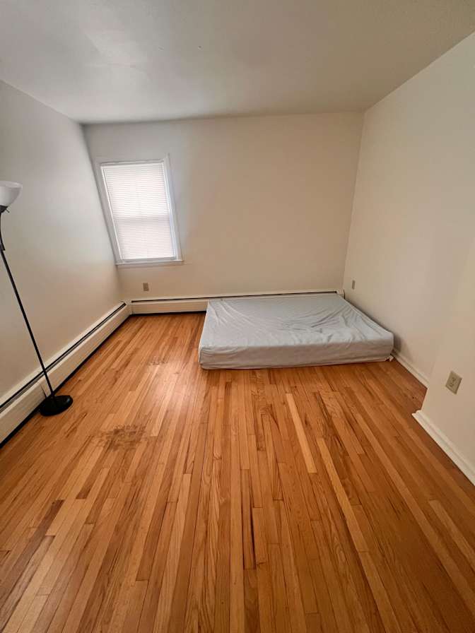 Anamika's room