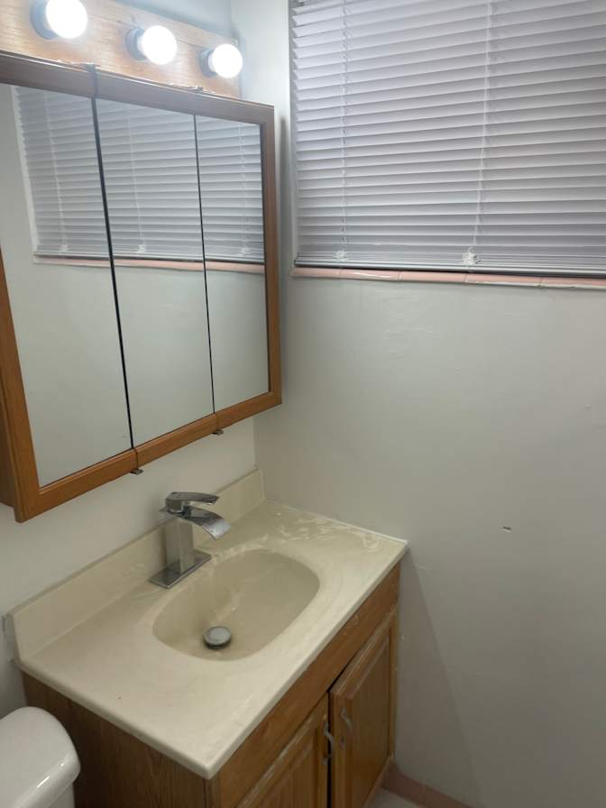 Jay's room