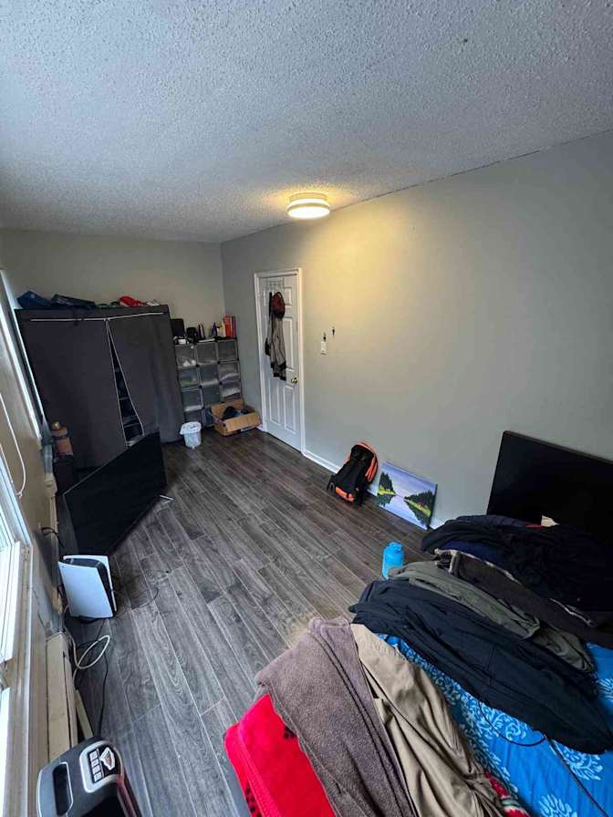 Jesse's room